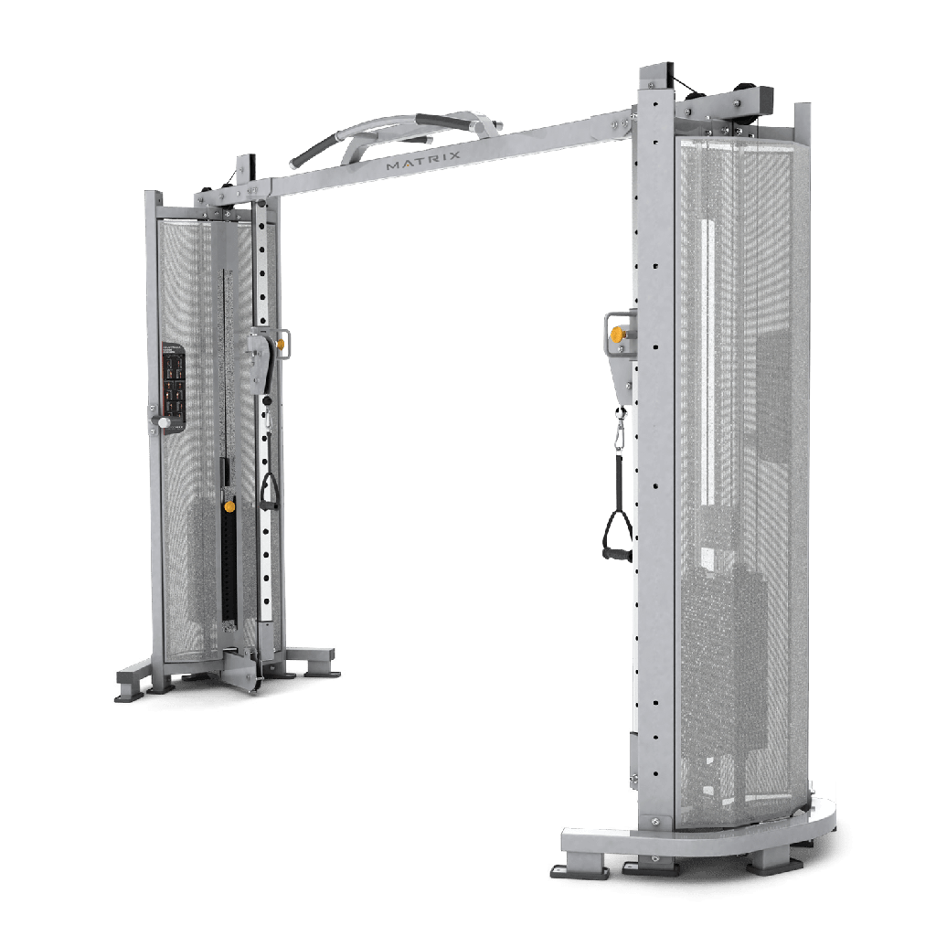 MATRIX Adjustable Cable Crossover GYMNEX